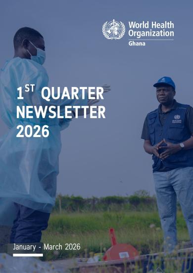 1st Quarter Newsletter 2026